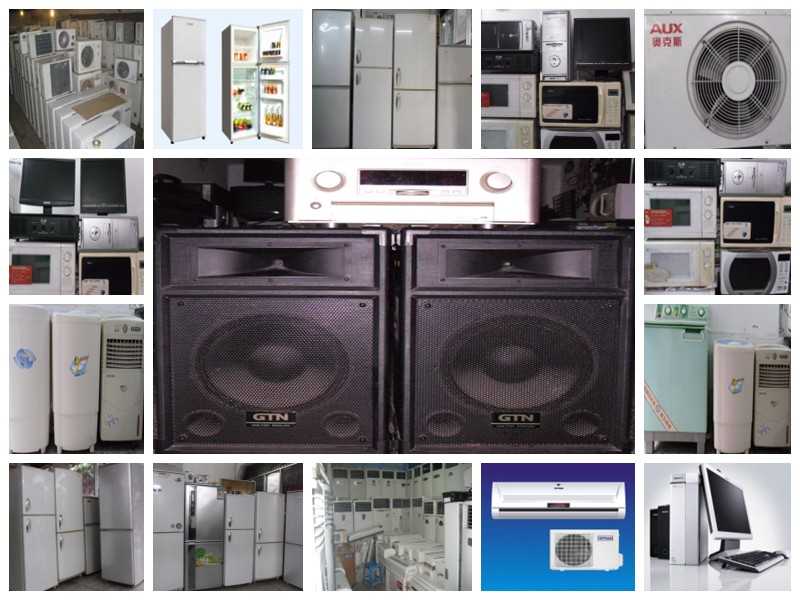 產品名稱：各種家用電器收購
產品型號：義烏家電回收,義烏二手家電回收,義烏辦公家電回收,義烏回收二手家電,義烏舊家電回收,義烏家電收購,義烏二手家電收購,義烏辦公家電收購
產品規格：義烏廢品回收中心(收購熱線：13362945348)專業收購金華地區（金華市、義烏市、東陽市、永康市、蘭溪市、武義縣、浦江縣）各種廢品廢料、廢舊金屬、廢舊物資、二手庫存等。